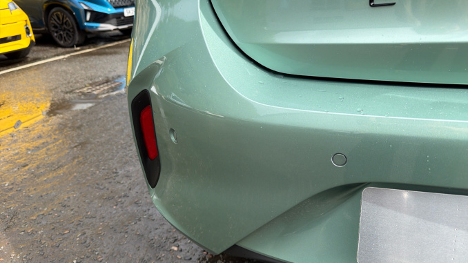 Vauxhall Corsa 1.2 Turbo Yes 5dr [Winter Pack] Petrol Hatchback - Image 26